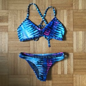 Jolyn Bikini Set